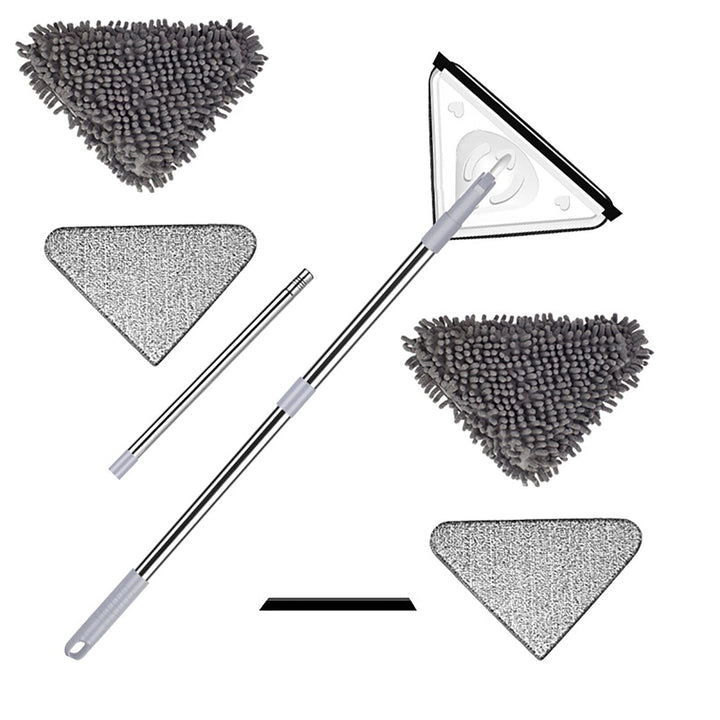 MopPro: The Smart Adjustable Mop for Perfect Floors! Kalsten