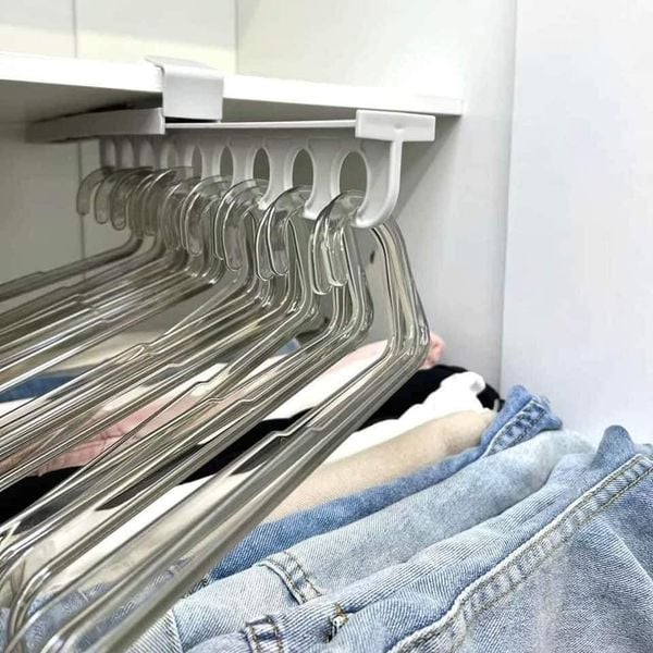 VenturoSlide — No more closet chaos and more time for you! (2 pieces) | Kalsten