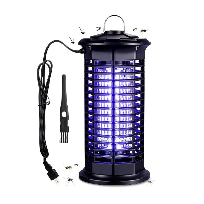 VoltGuard Pro™ Insect Killer UV Electric | Kalsten