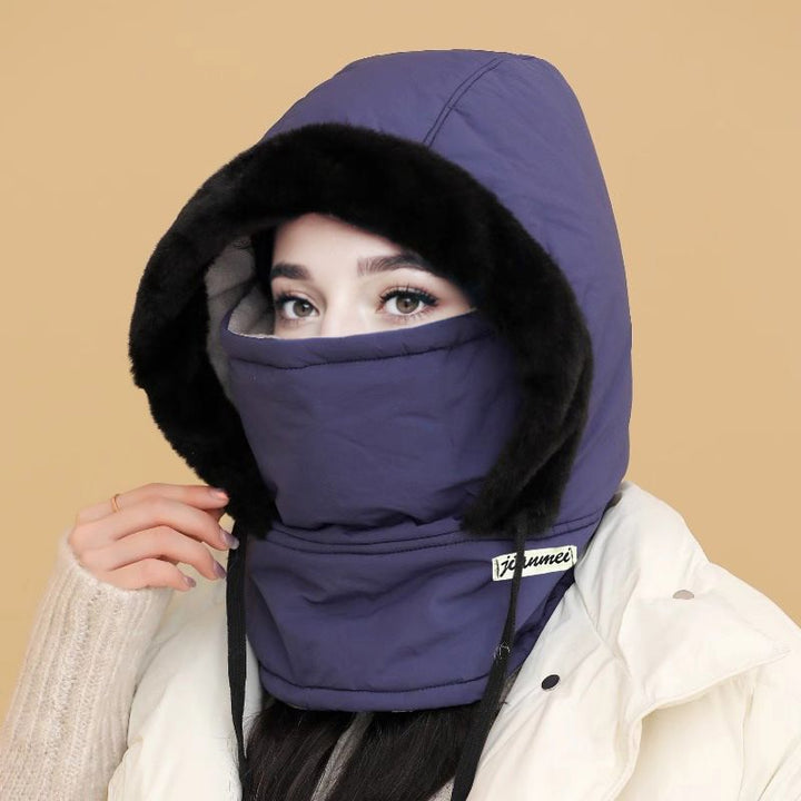 Kalsten | FrostGuard – Superior warmth and wind protection for outdoor winter activities