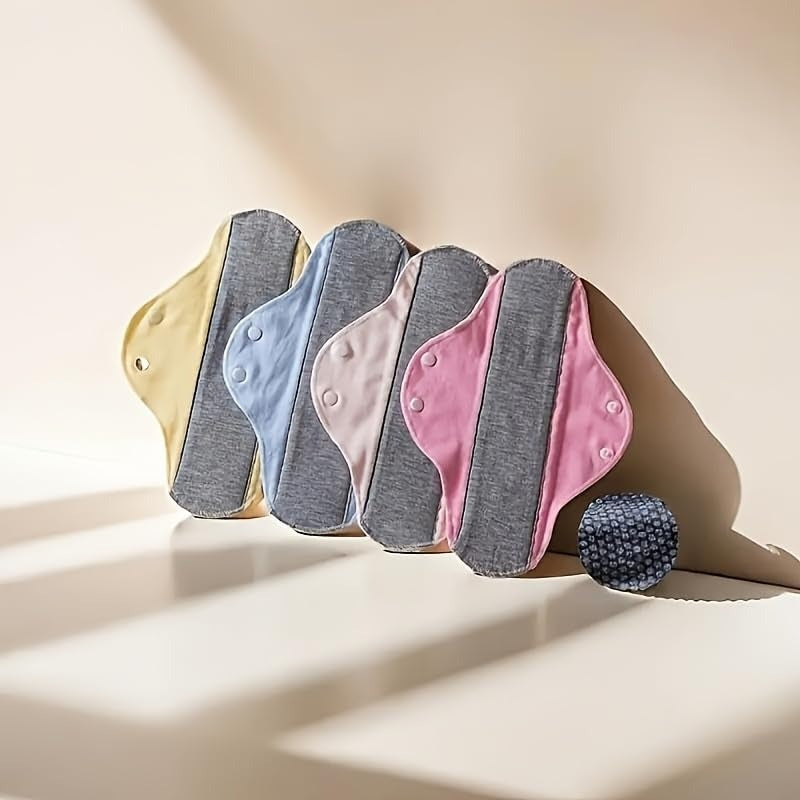 Kalsten | Graphene Reusable Incontinence Pads