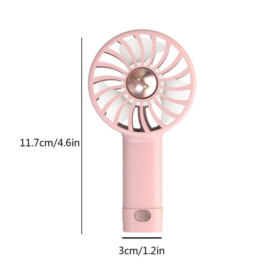 Portable USB Charging Mini Small Fan | Kalsten
