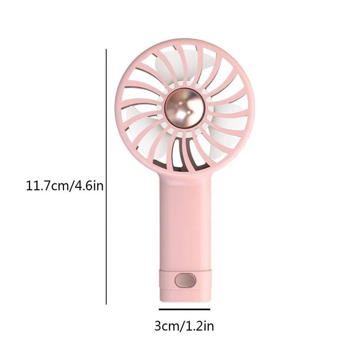 Portable USB Charging Mini Small Fan | Kalsten