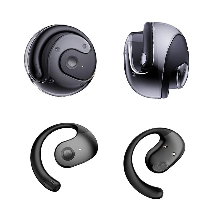 Kalsten | High Quality - Earphone Wireless Bluetooth