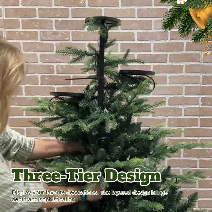 Kalsten | Shelf For Christmas Tree