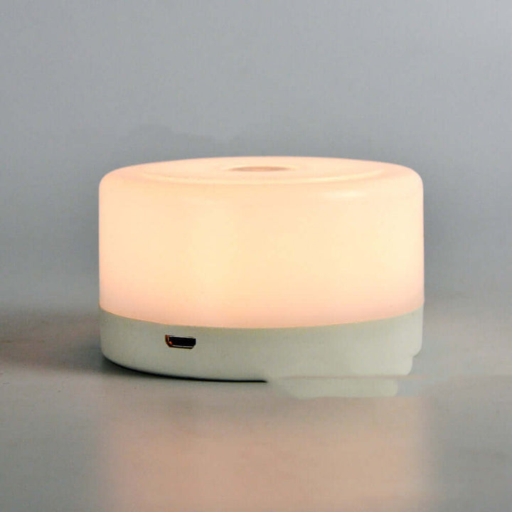 Decoration Touch Electrodeless Dimming Lamp Charging Night Light | Kalsten