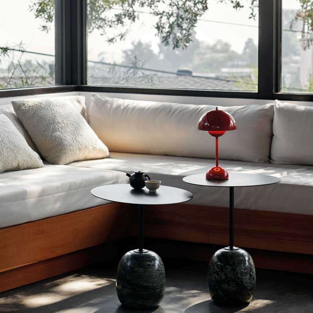 Lunarglo | LED table lamp | Kalsten