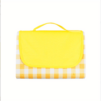 Skanto | Extra Large Waterproof Picnic Blanket | Foldable Outdoor Mat