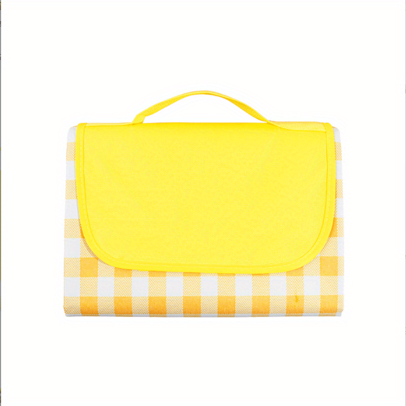 Kalsten | Extra Large Waterproof Picnic Blanket | Foldable Outdoor Mat