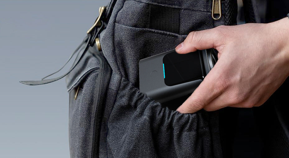 PowerNest — No more charging chaos for more freedom and power all day | Kalsten
