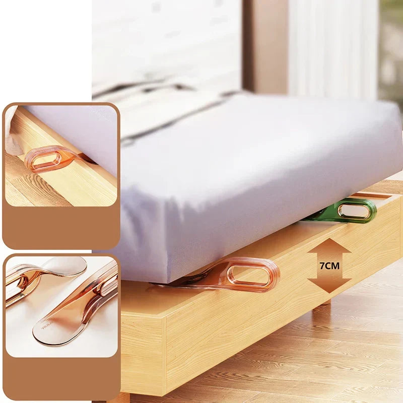Kalsten | Ergonomic Mattress Lifter Tool