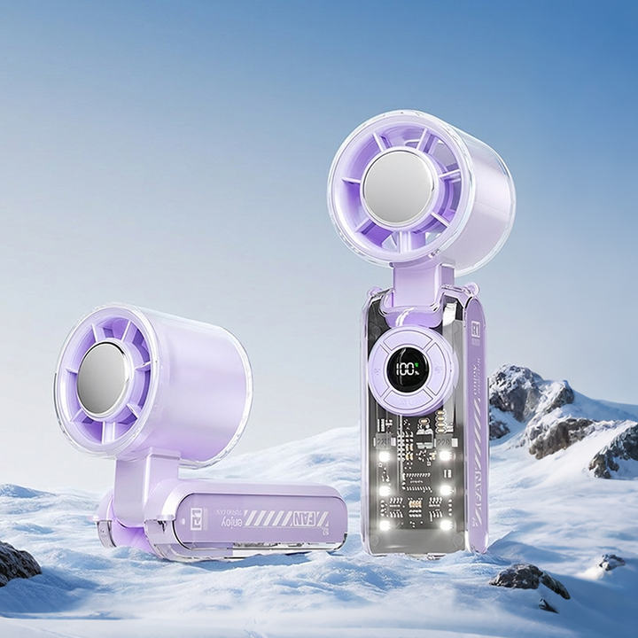 FrostPulse – Direct Cooling, Everywhere | Kalsten