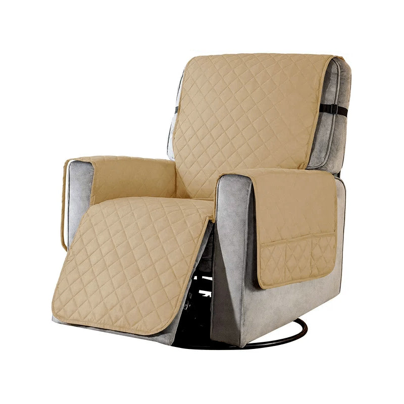 Skanto | Soft Recliner Cover
