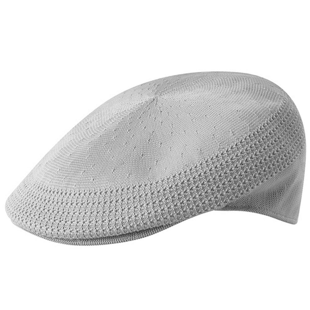Tropic 504 Ventair - Kangol Flat Cap | Kalsten