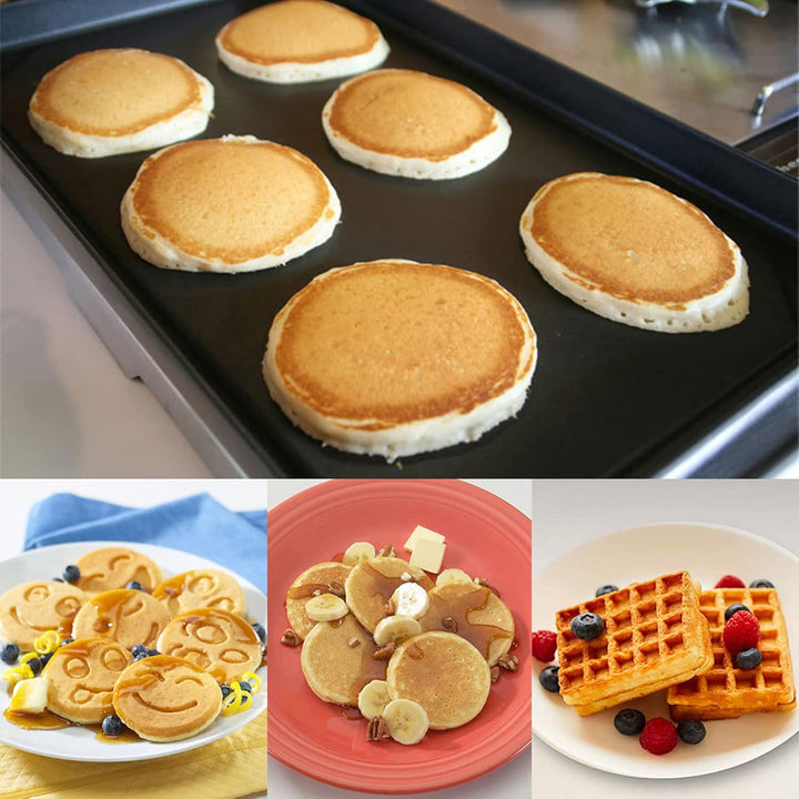 TeigMeister — Clean portions, stress-free baking fun that impresses! | Kalsten