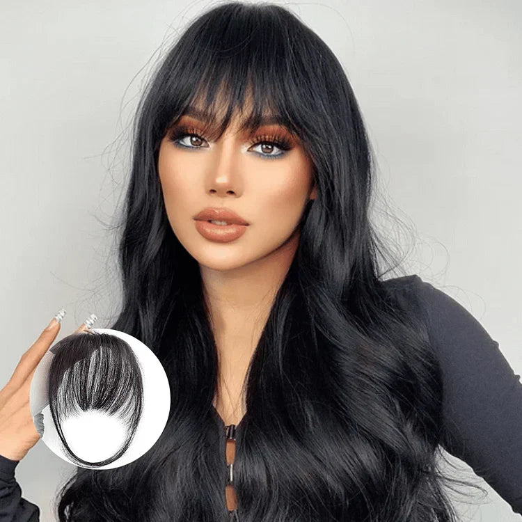 Skanto | FlipFringe — Add irresistible glamour to your look in seconds, effortlessly!