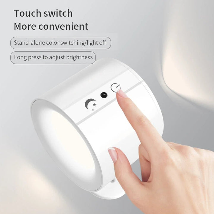 LumaShift — Light that enchants your everyday life and never leaves you in the dark | Kalsten