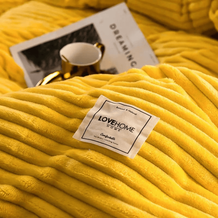 DreamFleece Enveloping softness for peaceful nights | Kalsten
