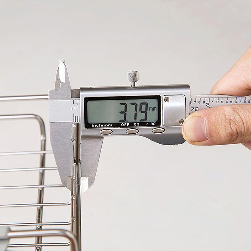 FlexiDock — Say goodbye to chaos and enjoy sparkling clean order at the sink! | Kalsten