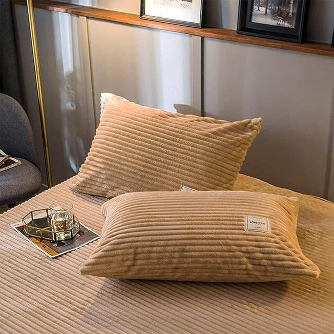 DreamFleece Enveloping softness for peaceful nights | Kalsten
