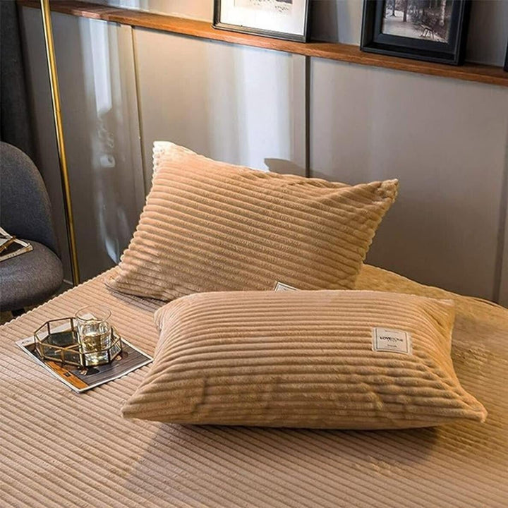 DreamFleece Enveloping softness for peaceful nights | Kalsten