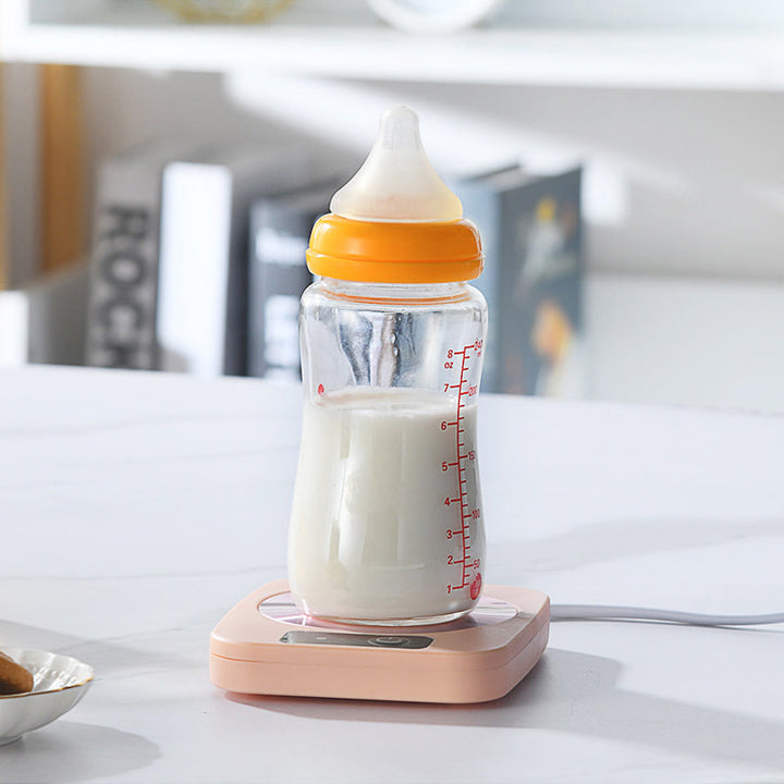 BlazeSip — Experience every sip hot, cozy, and just the way you like it | Kalsten
