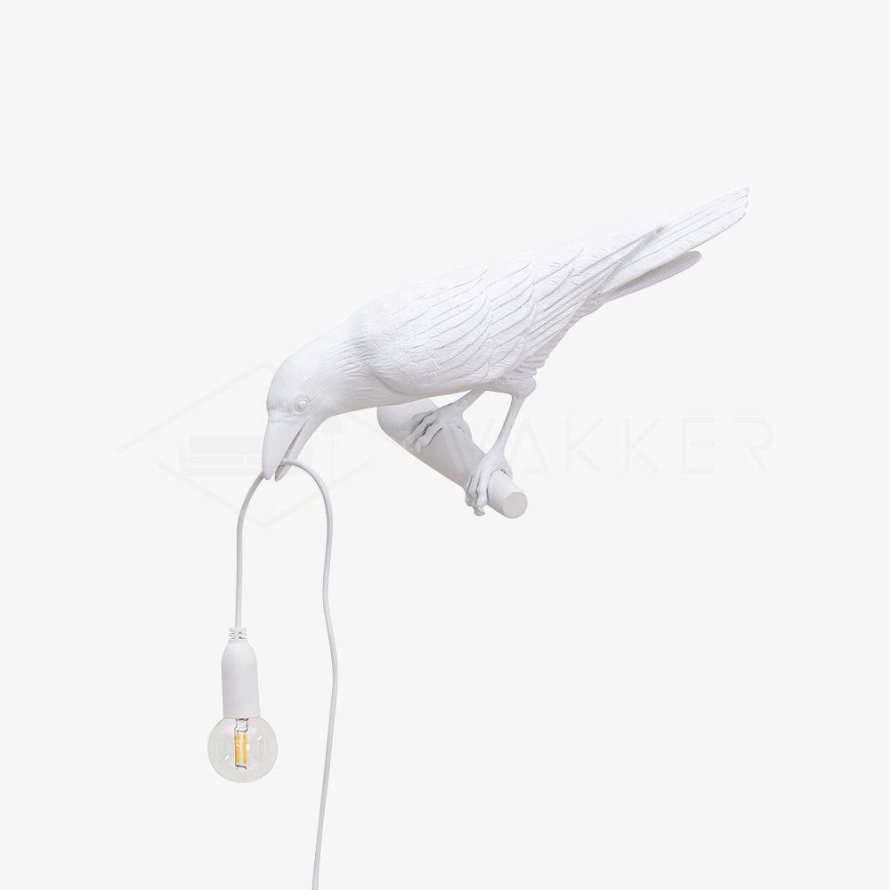 Kalsten | Bird Wall Light
