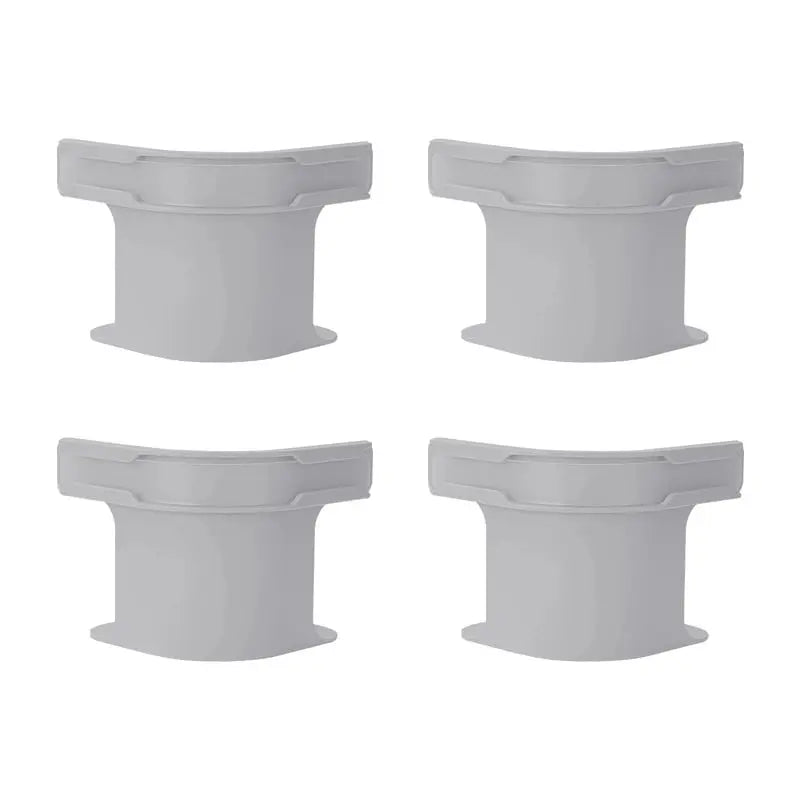 Kalsten | 4-piece bed sheet holder set – secure hold for all mattress sizes