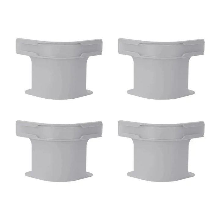 Kalsten | 4-piece bed sheet holder set – secure hold for all mattress sizes