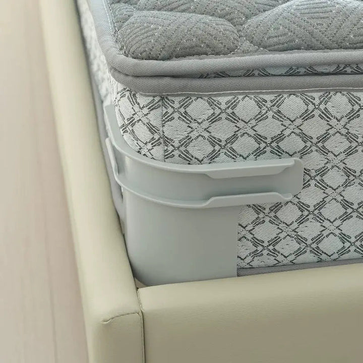 Kalsten | 4-piece bed sheet holder set – secure hold for all mattress sizes