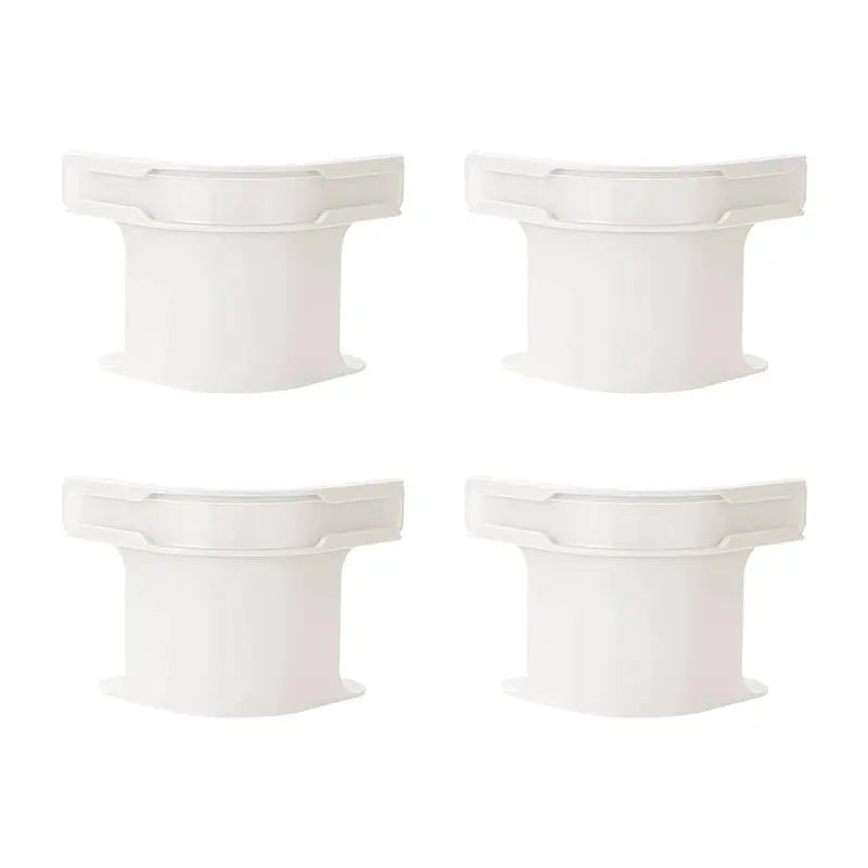 Kalsten | 4-piece bed sheet holder set – secure hold for all mattress sizes