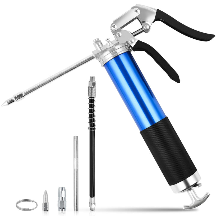 Grease gun manual grease gun pistol grease gun | Kalsten