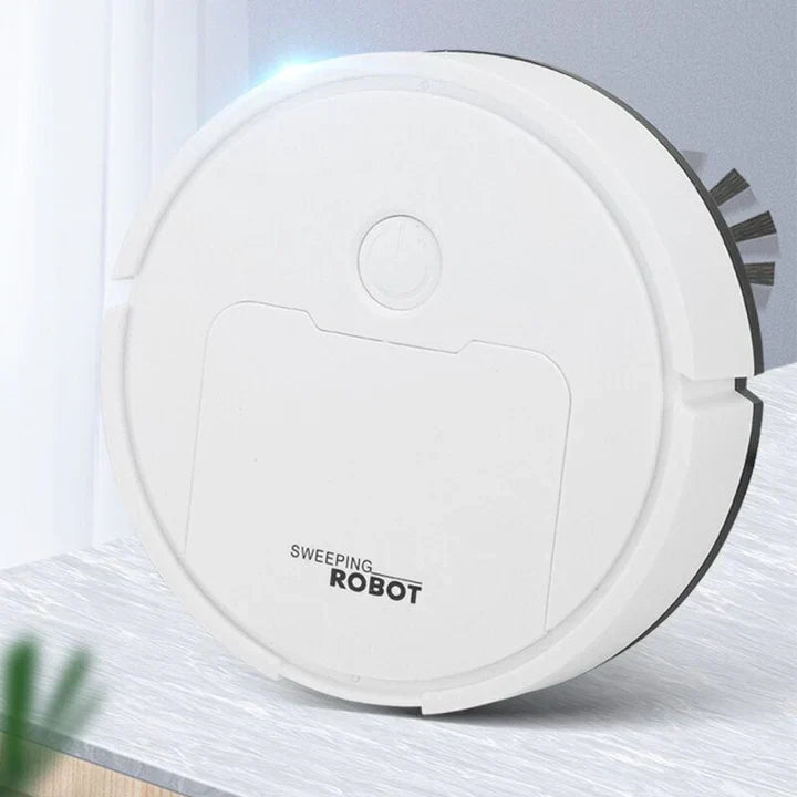 PureSweep — Frees you effortlessly from dust and stress for radiant feel-good moments | Kalsten