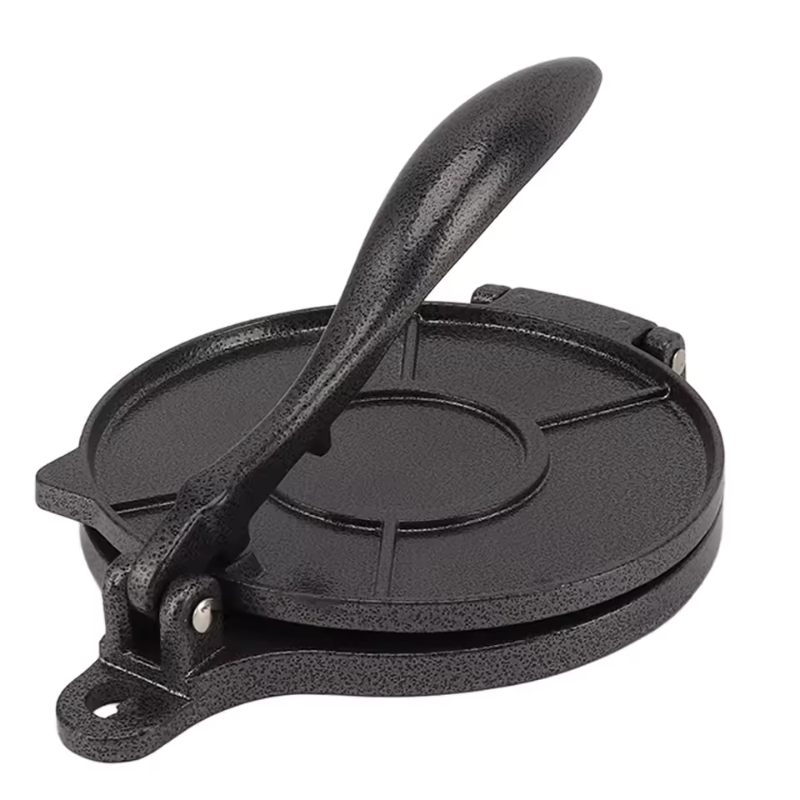 VivaPress — Perfect, even tortillas for radiant moments of enjoyment in seconds! | Kalsten