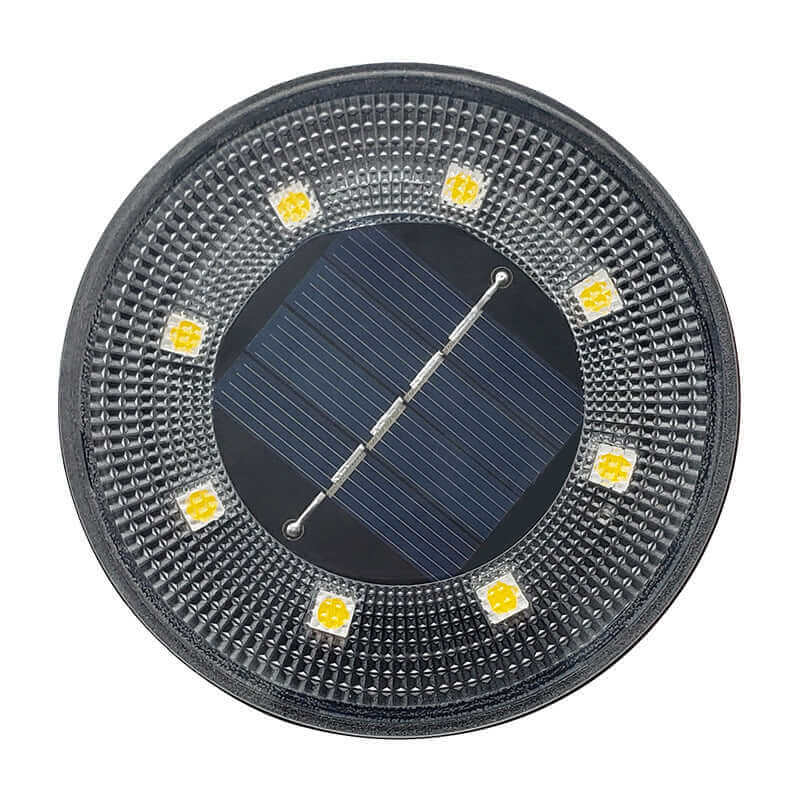 Solar Lawn Lamp Outdoor Courtyard Induction Type | Kalsten