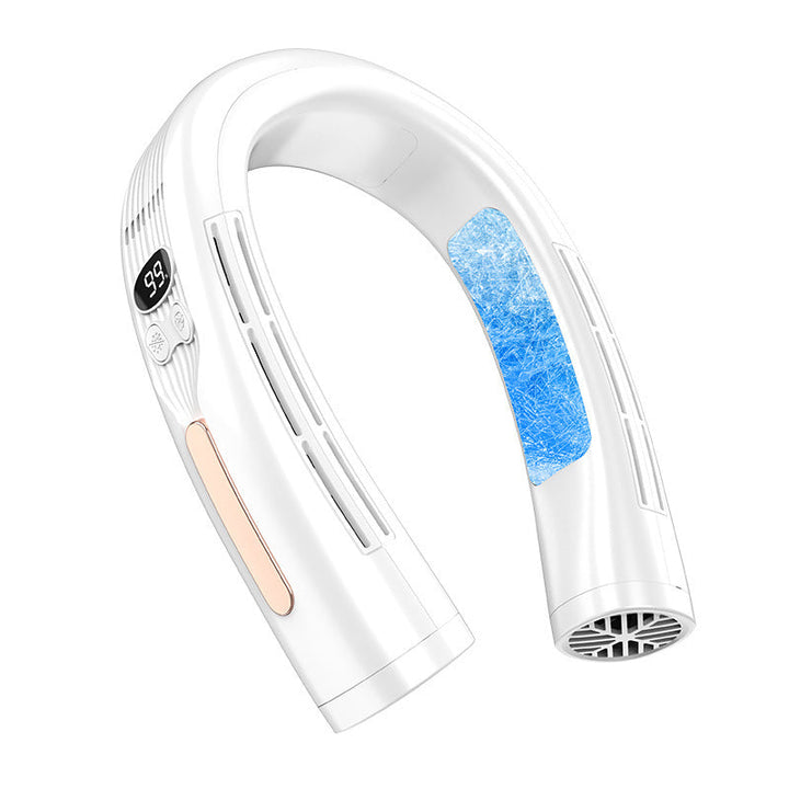 Portable Neck Fan | Kalsten