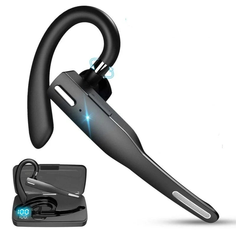Wireless Trucker Bluetooth 5.1 Earbuds Headset | Kalsten