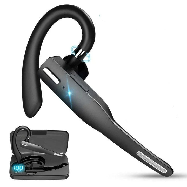 Wireless Trucker Bluetooth 5.1 Earbuds Headset | Kalsten