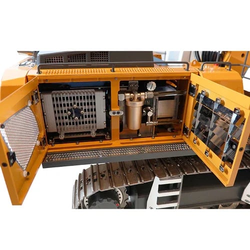 Excavator Model G308H 1:14 Scale RTR