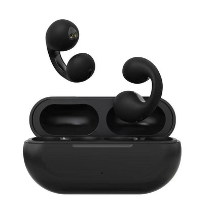 Skanto | SportBeat Pro | Wireless Bluetooth Sports Headset | Waterproof and Ear-Friendly