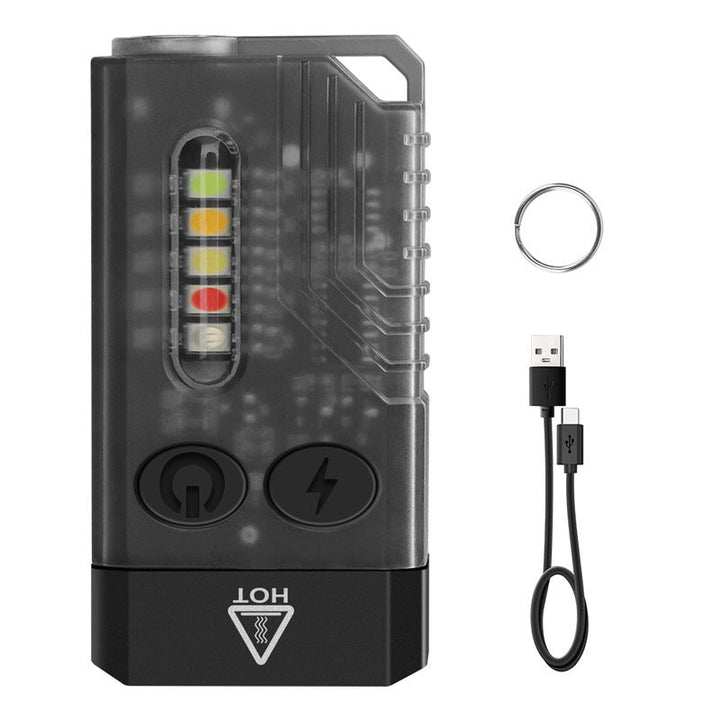 V10 Mini Portable Flashlight | Kalsten