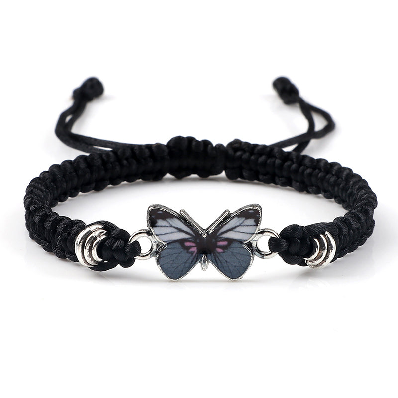 Kalsten | Butterfly Charm Bracelet