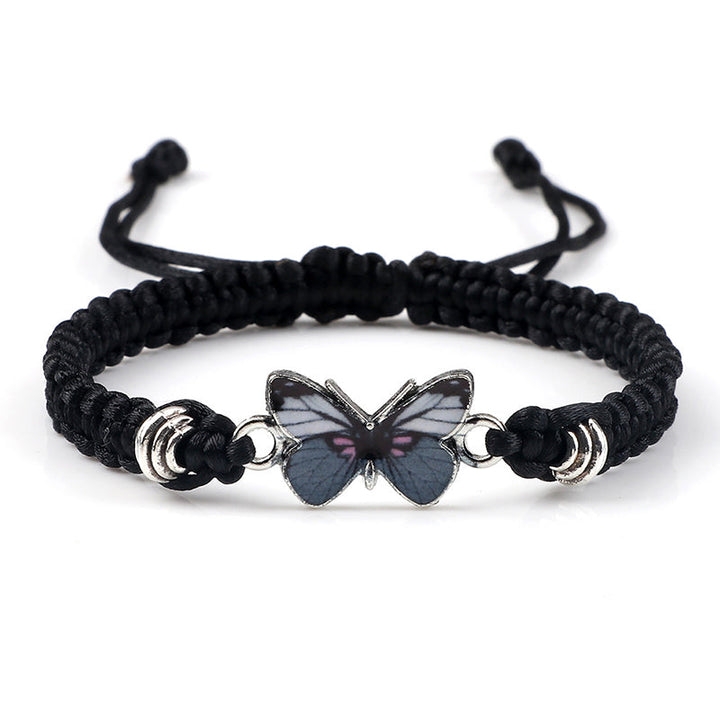 Kalsten | Butterfly Charm Bracelet