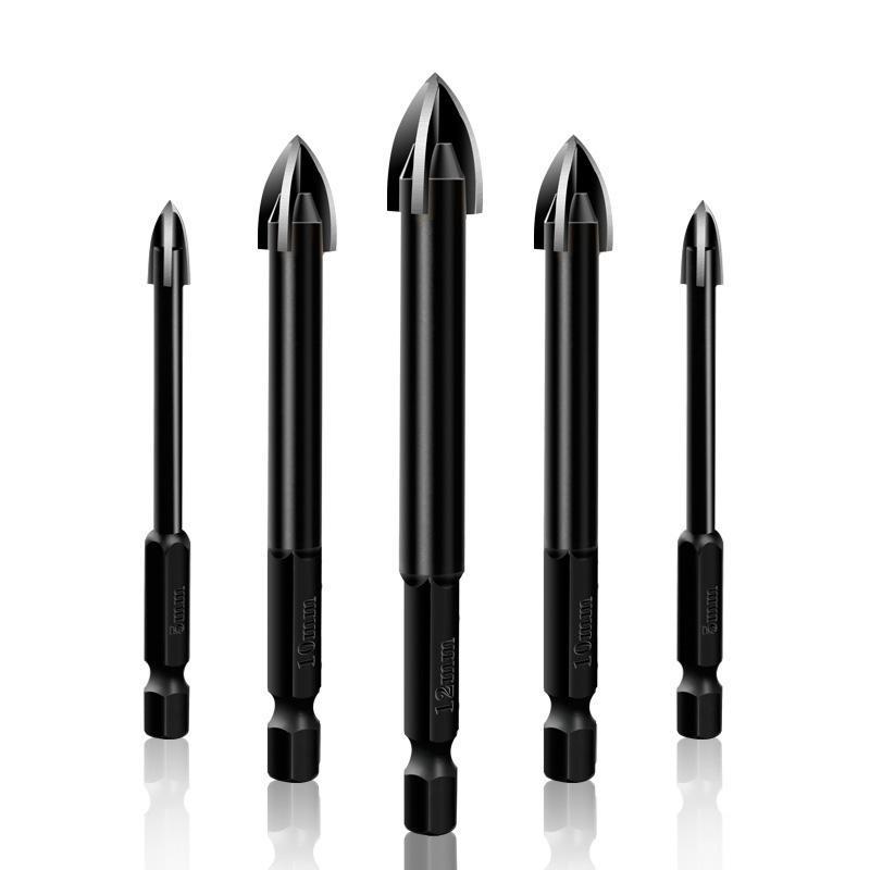 Universal Effective Drilling Tool (5PCS) | Kalsten