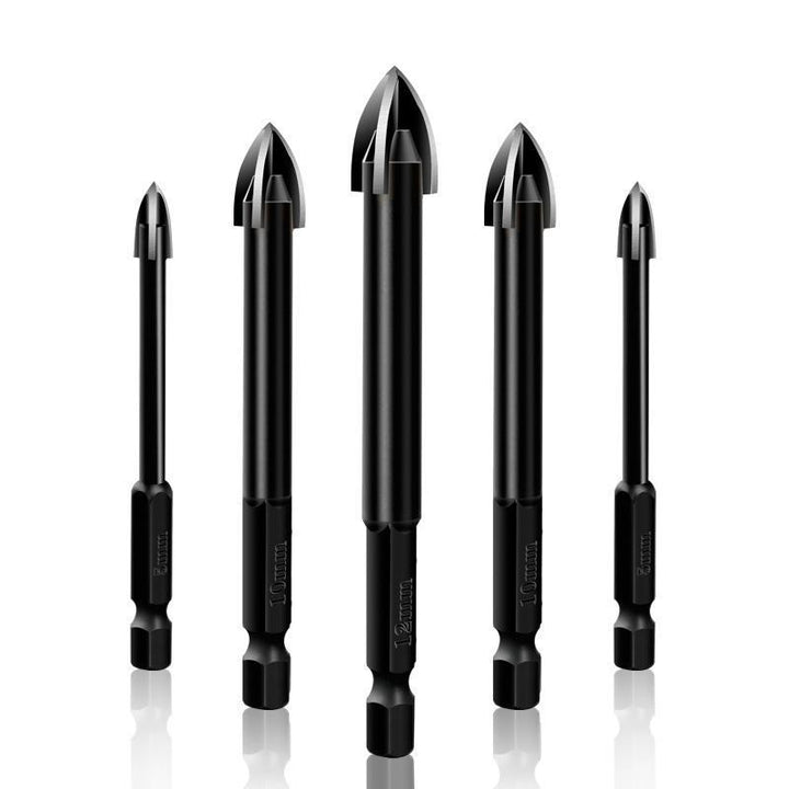 Universal Effective Drilling Tool (5PCS) | Kalsten