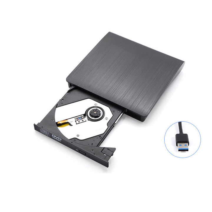 External CD DVD Player | Kalsten