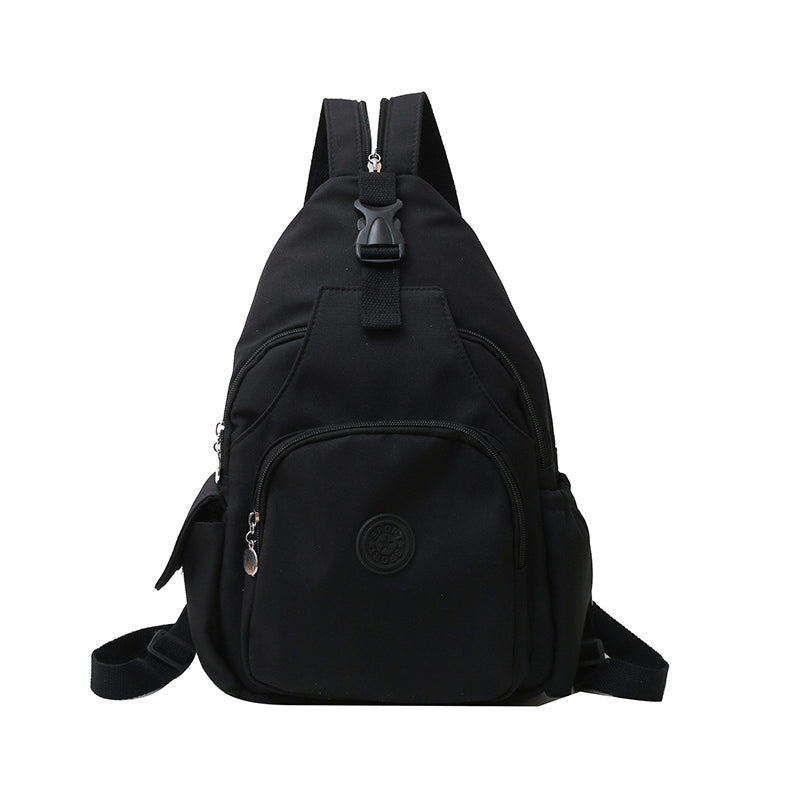 Multifunctional lightweight chest pocket | Kalsten