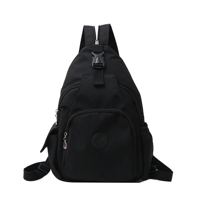 Multifunctional lightweight chest pocket | Kalsten