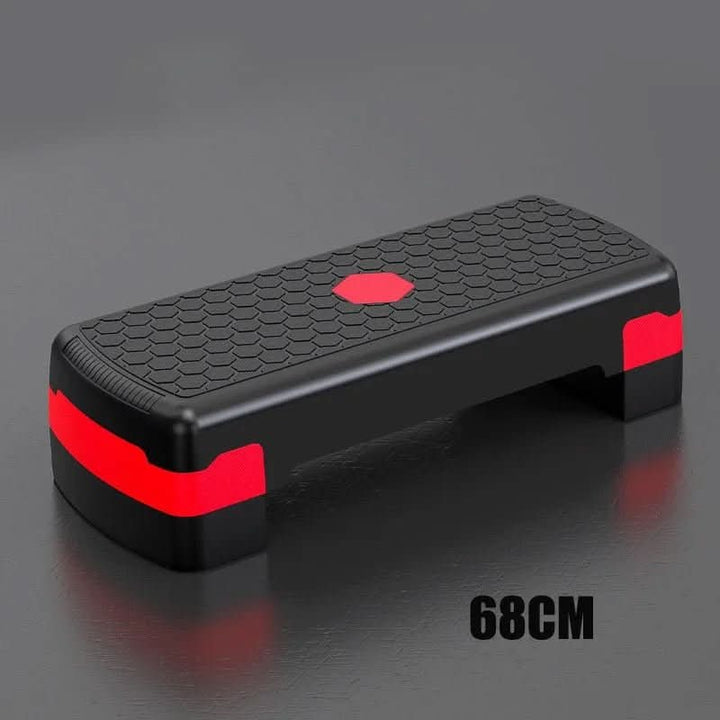 Kalsten | Adjustable fitness stepper for versatile home workouts