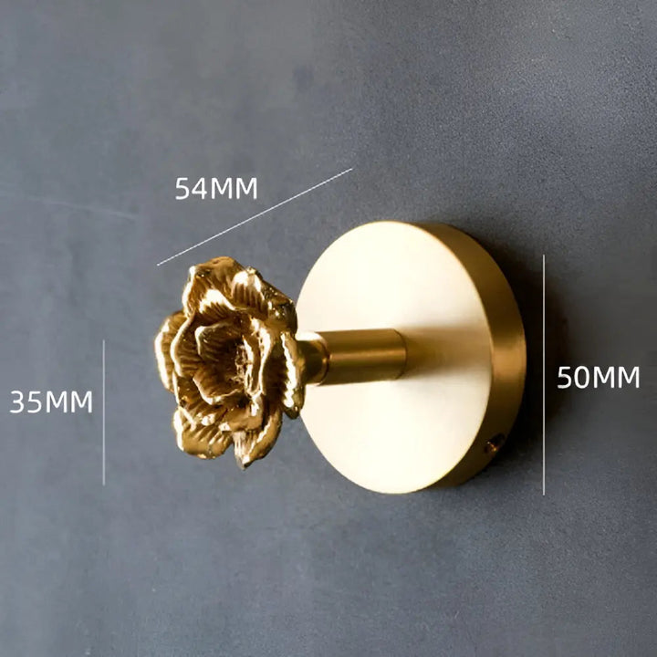 GlintAura — Transforms any wall into a radiant style statement full of charm and elegance | Kalsten